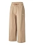 Puma Брюки женские HER STRAIGHT PANTS [бежевый]