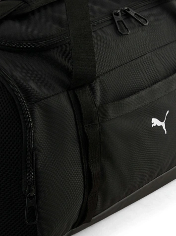 Puma Сумка спортивная TRAIN ALL DAY SMALL SPORTS BAG