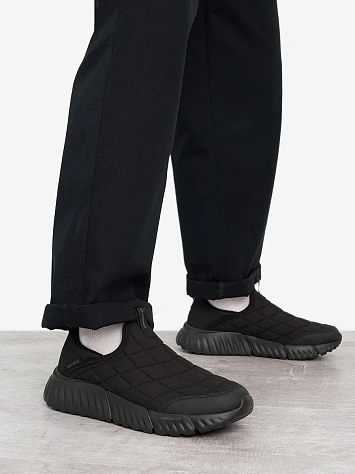 Demix Кроссовки утеплённые мужские ATLANTA 5 SLIPON