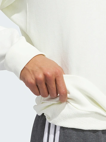 Adidas Джемпер мужской SZN FT CRW