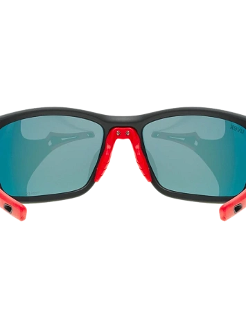 Uvex Очки солнцезащитные SPORTSTYLE 232P