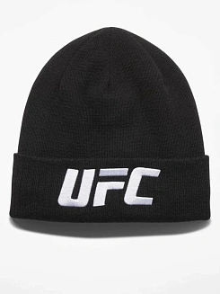 Reebok Шапка UFC BEANIE (LOGO)