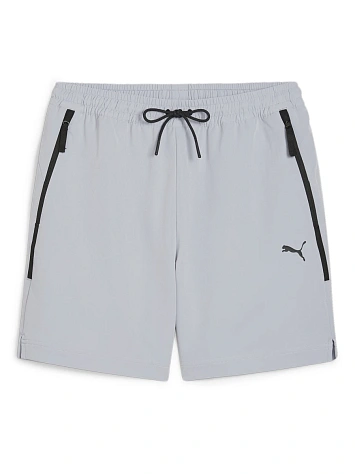 Puma Шорты мужские PUMATECH SHORTS 6 WV