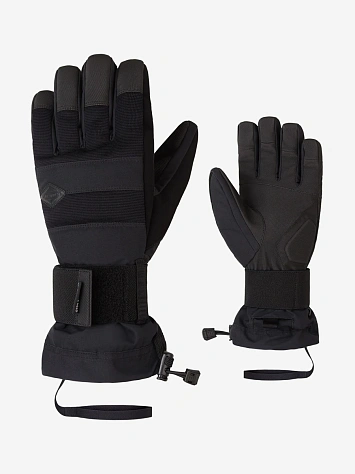 Ziener Перчатки MILO