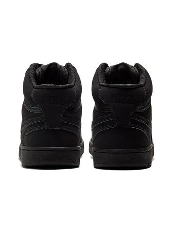 Nike Кеды мужские NIKE COURT VISION MID
