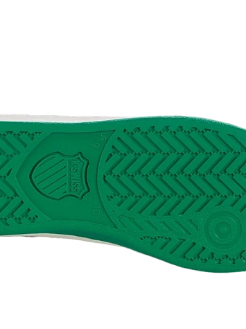 K-Swiss Кеды мужские K-VARSITY