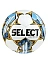 Select Мяч футбольный CONTRA DB V24 [белый]