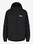 Fila Куртка утеплённая мужская ESSENTIALS [чёрный]