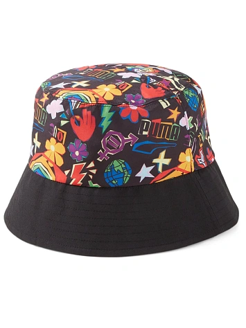 Puma Панама PRIME PRIDE BUCKET HAT