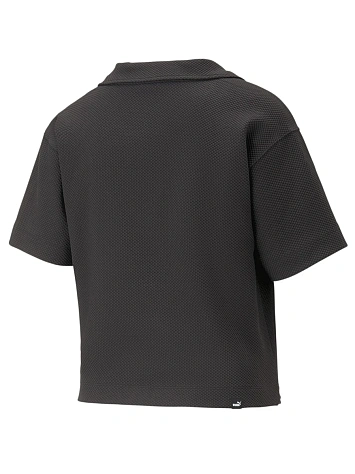 Puma Поло женское HER POLO TEE