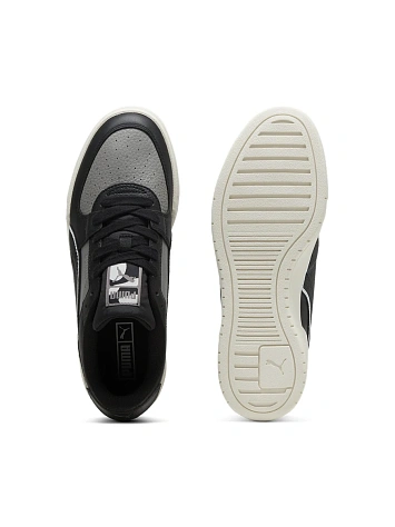 Puma Кеды мужские CA PRO CLASSIC CONTOUR