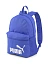 Puma Рюкзак PHASE [синий]
