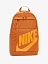 Nike Рюкзак ELEMENTAL [оранжевый]