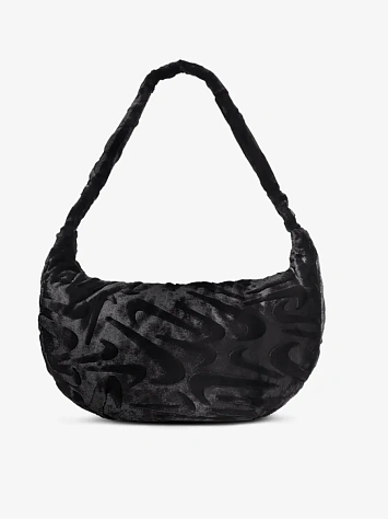 Nike Сумка NK NSW FX FUR SLOUCHY BAG