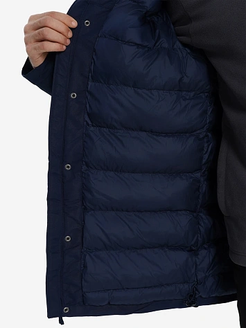 Columbia Куртка утеплённая мужская MARQUAM PEAK™ III PARKA