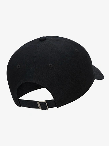 Nike Кепка CLUB UNSTRUCTURED FUTURA CAP