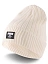 Puma Шапка RIBBED CLASSIC BEANIE [белый]