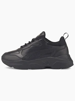 Puma Кроссовки женские CASSIA SYNTHETIC