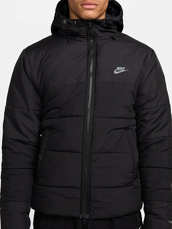 Nike Куртка утеплённая мужская M NSW OW SYN FILL JKT