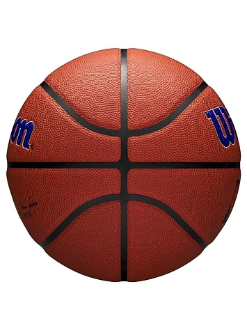 Wilson Мяч баскетбольный NBA TEAM ALLIANCE BSKT GS WARRIORS