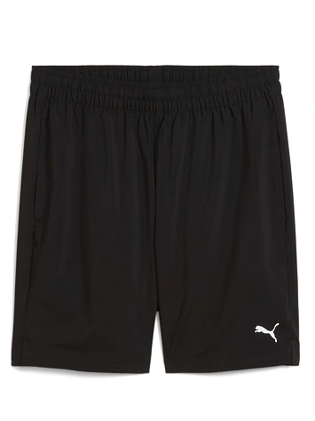 Puma Шорты мужские TAD ESSENTIALS 7 WOVEN SHORT