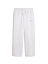 Puma Брюки женские CLASS COMFORT STRAIGHT LEG PANTS FL [белый]