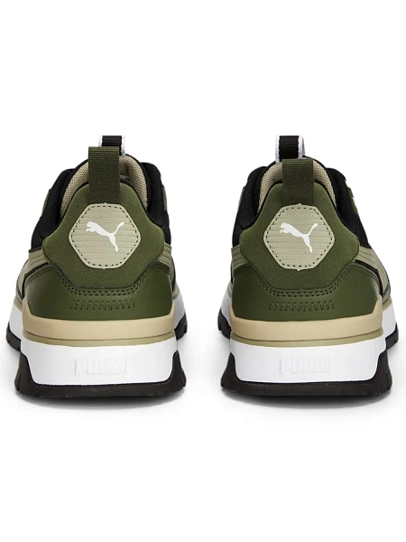 Puma Кроссовки мужские R78 TREK