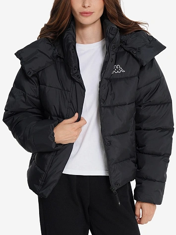 Kappa Куртка утеплённая женская