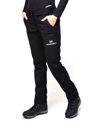 Nordski Брюки женские URBAN