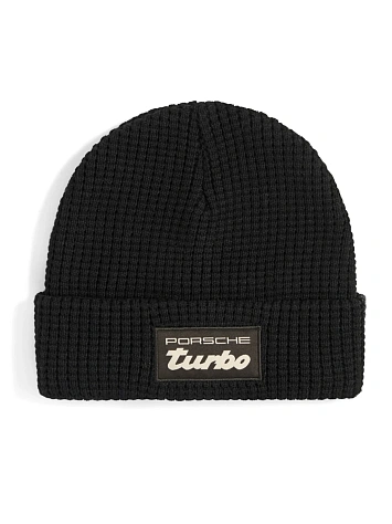 Puma Шапка PL LOW CROWN CUFF BEANIE