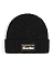 Puma Шапка PL LOW CROWN CUFF BEANIE [чёрный]