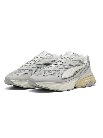 Puma Кроссовки мужские FADE NITRO LS S
