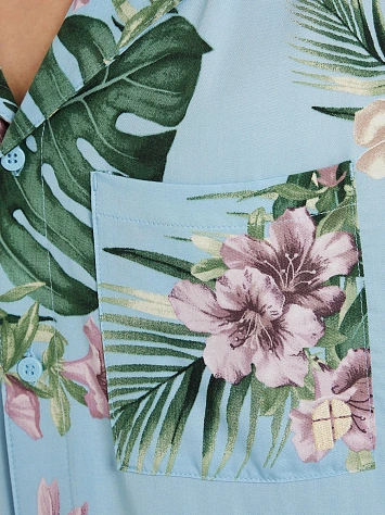 PROTEST Рубашка мужская