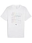Puma Футболка мужская ESS LOGO LAB HOG TEE [белый]