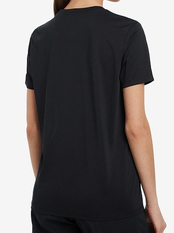 Nike Футболка женская W NK DF RLGD SS TEE