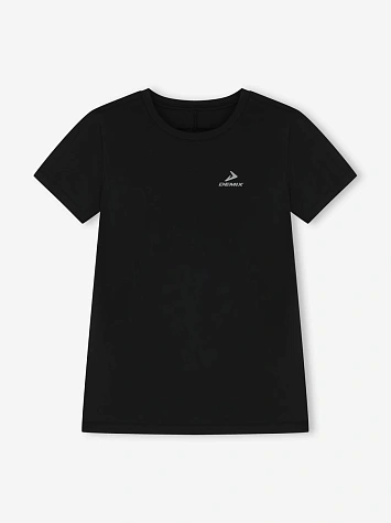Demix Футболка женская RUNNING AA SS T-SHIRT