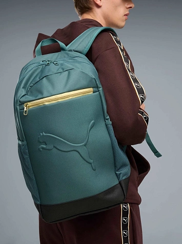 Puma Рюкзак BUZZ GOLD BACKPACK