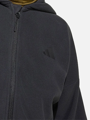 Adidas Джемпер женский W CT GL HALO FZ
