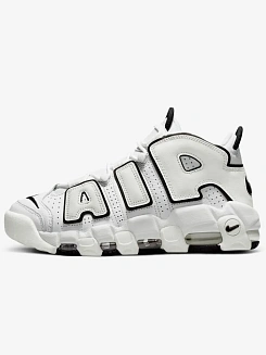 Nike Кроссовки AIR MORE UPTEMPO