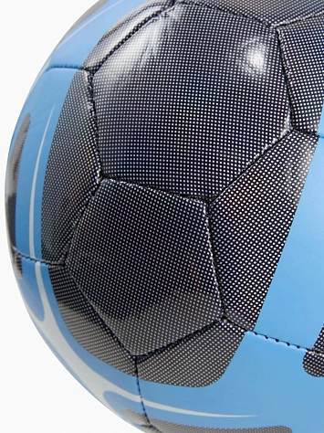 Puma Мяч сувенирный MCFC CULTURE BALL MINI