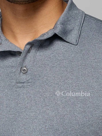 Columbia Поло мужское PARSONS POINT™