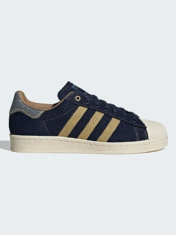 Adidas Кеды мужские SUPERSTAR 82