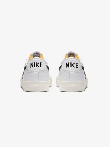 Nike Кеды мужские BLAZER LOW 77 VINTAGE