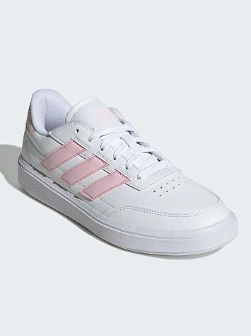 Adidas Кеды женские COURTBLOCK