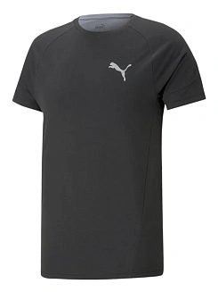 Puma Футболка мужская EVOSTRIPE TEE