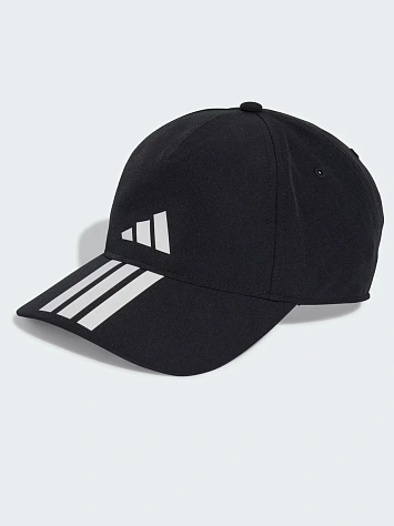 Adidas Кепка BB CAP 3S CLIMA