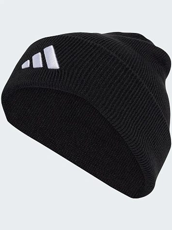 Adidas Шапка NEW LOG BEA CUF