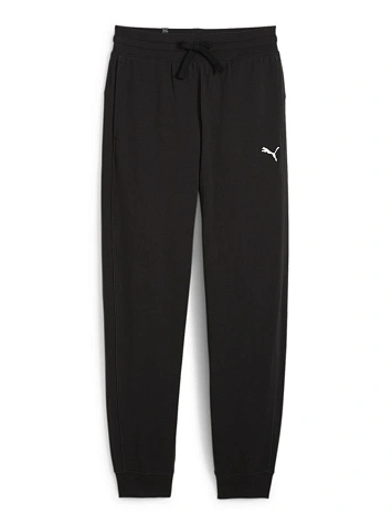 Puma Брюки женские HER HIGH-WAIST PANTS TR