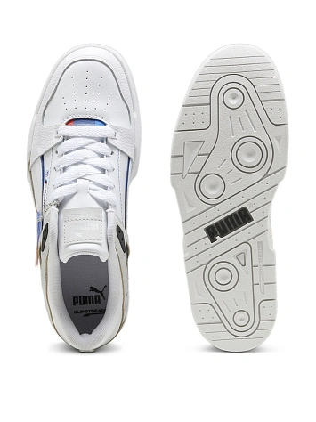 Puma Кеды мужские BMW MMS SLIPSTREAM