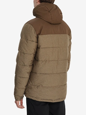 Glissade Куртка утеплённая мужская